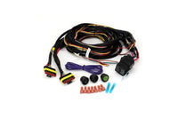 Triple-R Two-Lamp Wiring Kit (6-Pin  Superseal  12V) - 2L-LP-6C-350