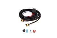 Triple-R Two-Lamp Wiring Kit (3-Pin  Superseal  12V) - 2L-LP-PL-120