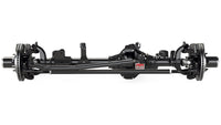 Jeep JL and Jeep JT 70 Inch Tera60 HD Front w/ Locking Hub - No Ring and Pinion, Locker, Carrier (0-6 Inch Lift) TeraFlex