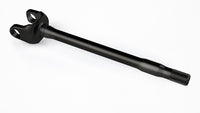 Jeep JK/JKU Front Tera30 Axle Shaft Left Inner 27-Spline 07-18 Wrangler JK/JKU TeraFlex