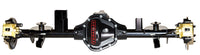 Jeep TJ Rear CRD60 Semi-Float Axle Housing w/ 5.38 R and P and ARB Super 60	 97-06 Wrangler TJ TeraFlex