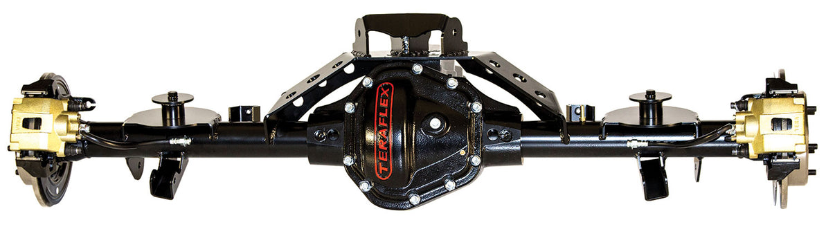 Jeep TJ Rear CRD60 Semi-Float Axle Housing w/ Pro LCG Truss 5.38 R and P and ARB Super 60	 97-06 Wrangler TJ TeraFlex