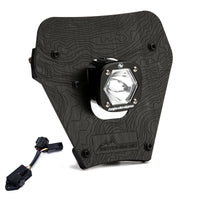 KTM S1 Evo (D/C) LED Headlight Kit w/ Dimmer 2024-2025 KTM EXC-F, XCF-W, XC-W