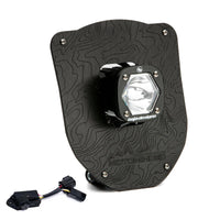 Husqvarna S1 Evo (D/C) LED Headlight Kit w/ Dimmer 2024-2025 Husqvarna FE-S, FE, TE