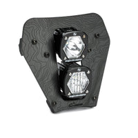 KTM Dual S1 Gemini (D/C) LED Headlight Kit 2024-2025 KTM XCF-W, EC