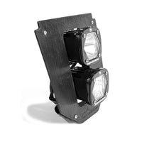 Husqvarna Dual S1 Gemini (D/C) LED Headlight Kit 2024-2025 Husqvarna FE, TE
