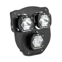 Husqvarna Triple S1 Hydra (D/C) LED Headlight Kit 2024-2025 Husqvarna FE, TE