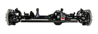 Jeep TJ Front Tera60 Unit Bearing Axle w/ 5.38 R and P and ARB Super 60 97-06 Wrangler TJ TeraFlex