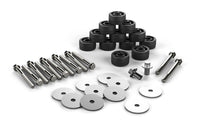 07-18 Wrangler JK 1.25 Inch Body Lift Kit TeraFlex
