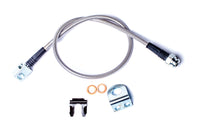 Jeep TJ 26 Inch Rear Brake Line Kit 97-06 Wrangler TJ TeraFlex