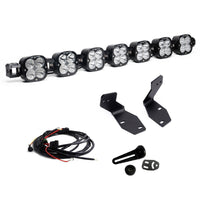 7XL Pro Linkable Bumper Light Kit 2023-26 Ford F-250/350 Super Duty