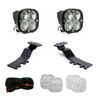 squadron-pro-a-Pillar Kit 2025-On Toyota 4Runner