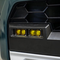 S2 SAE OEM Fog Light Replacement Kit 2025-On Toyota 4Runner Non-TRD Pro