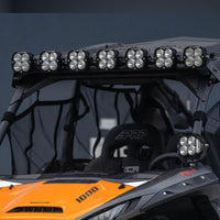 Kawasaki Teryx KRX 7XL Linkable Roof Bar Kit - 2020-2024 Kawasaki Teryx KRX 1000