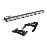 Polaris RZR Pro R 40” Onx6 Roof Bar Kit