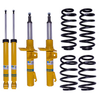 Bilstein Shock Absorbers