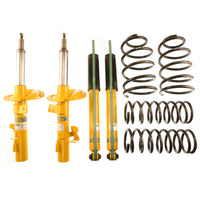 Bilstein Shock Absorbers