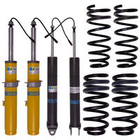 Bilstein Shock Absorbers