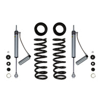 Bilstein Shock Absorbers