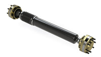 Jeep JK CV Driveshaft Rear 3-6 Inch High Angle Rzeppa Lift For 07-11 Wrangler JK 2 Door TeraFlex