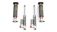 2019+ Silverado/Sierra 1500 2.25 Inch Sport Tow/Haul Complete Leveling System Falcon Shocks