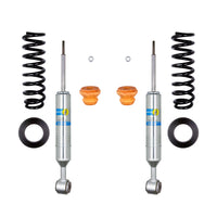 Bilstein Shock Absorbers