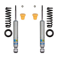Bilstein Shock Absorbers