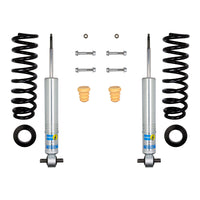 Bilstein Shock Absorbers