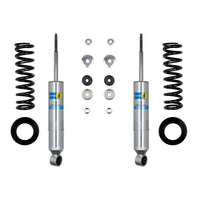 Bilstein Shock Absorbers