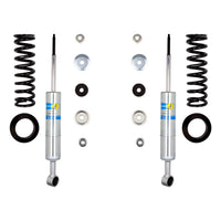 Bilstein Shock Absorbers