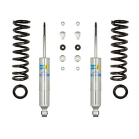 Bilstein Shock Absorbers