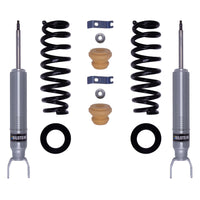 Bilstein Shock Absorbers
