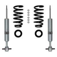 Bilstein Shock Absorbers