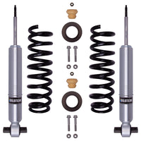 Bilstein Shock Absorbers