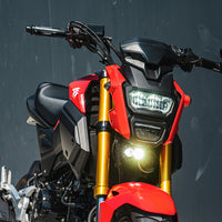 S2 Pro Headlight Kit - 14-20 Grom (Driving/Combo; Clear)