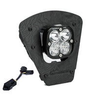 GasGas Squadron Pro (D/C) LED Headlight Kit w/ Dimmer -2024-2025 GasGas ES, EC-F, EC