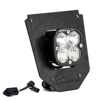 Husqvarna Squadron Pro (D/C) LED Headlight Kit w/ Dimmer 2024-2025 Husqvarna FE-S, FE, TE