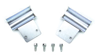 Jeep JK/JKU Front Shock Remote Reservoir Mounting Bracket Kit 07-18 Wrangler JK/JKU TeraFlex