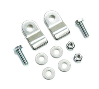 07-18 Wrangler JK Coil Spring Retainer Kit Front Lower TeraFlex
