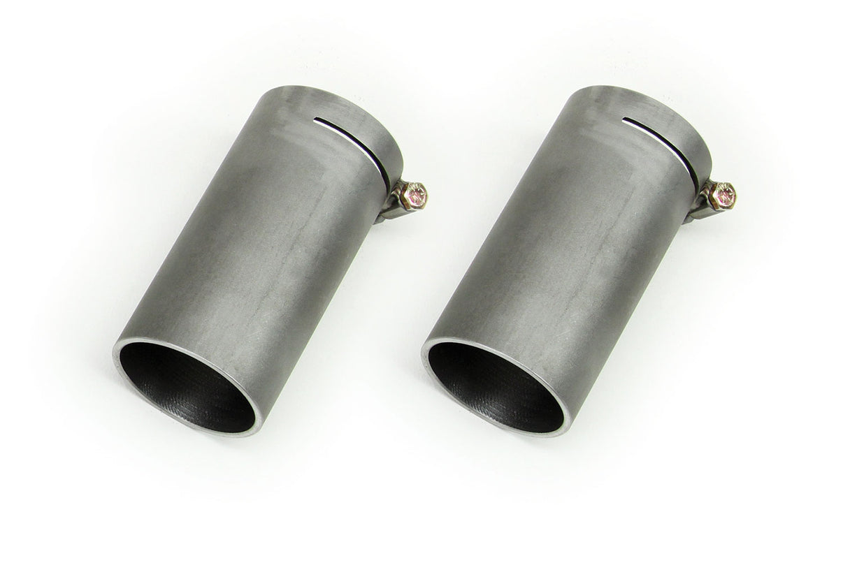 97-18 Wrangler TJ/JK3 Inch Stroke SpeedBump Bump Stop Mounting Sleeve w/ Integrated Clamp Kit TeraFlex