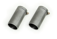 97-18 Wrangler TJ/JK3 Inch Stroke SpeedBump Bump Stop Mounting Sleeve w/ Integrated Clamp Kit TeraFlex