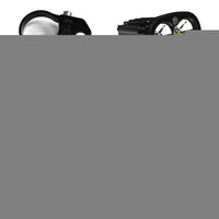 PowerSports Squadron Pro Vertical Mount Light Kit