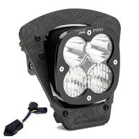 GasGas XL Pro (D/C) LED Headlight Kit w/ Dimmer -2024-2025 GasGas ES, EC-F, EC