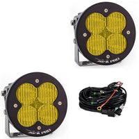 XL-R Pro LED Light Pod Pair