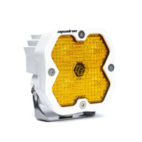 Squadron 2.0 Sport White LED Auxiliary Light Pod Universal