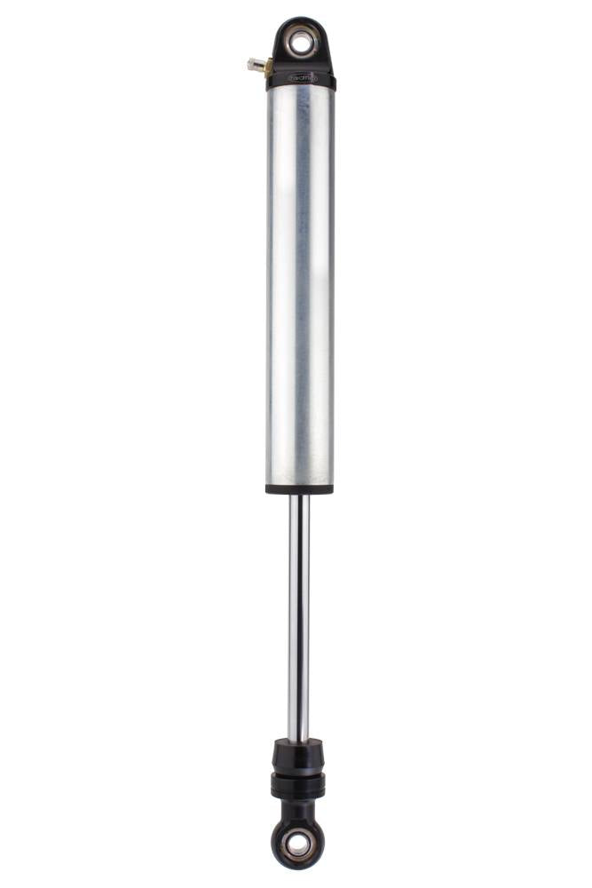 2.0 Inch Rear Smooth Body Shocks for 2007-Present Chevrolet and GMC 1500 4WD OE Replacement W/Emulsion Radflo