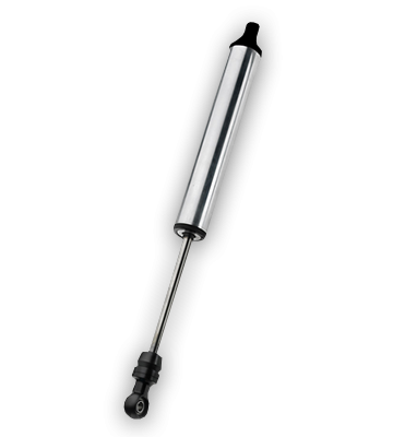 Off Road 2.0 Inch Smooth Body 8 Inch Travel W/ 5/8 Inch Shaft Emulsion Short Body Radflo Suspension