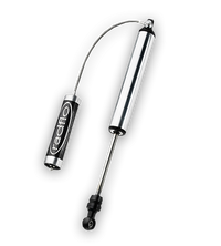 Off Road 2.0 Inch Smooth Body 8 Inch Travel W/ 7/8 Inch Shaft Remote Reservoir Radflo Suspension