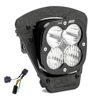 GasGas XL80 (D/C) LED Headlight Kit w/ Hi-Low Harness 2024-2025 GasGas ES