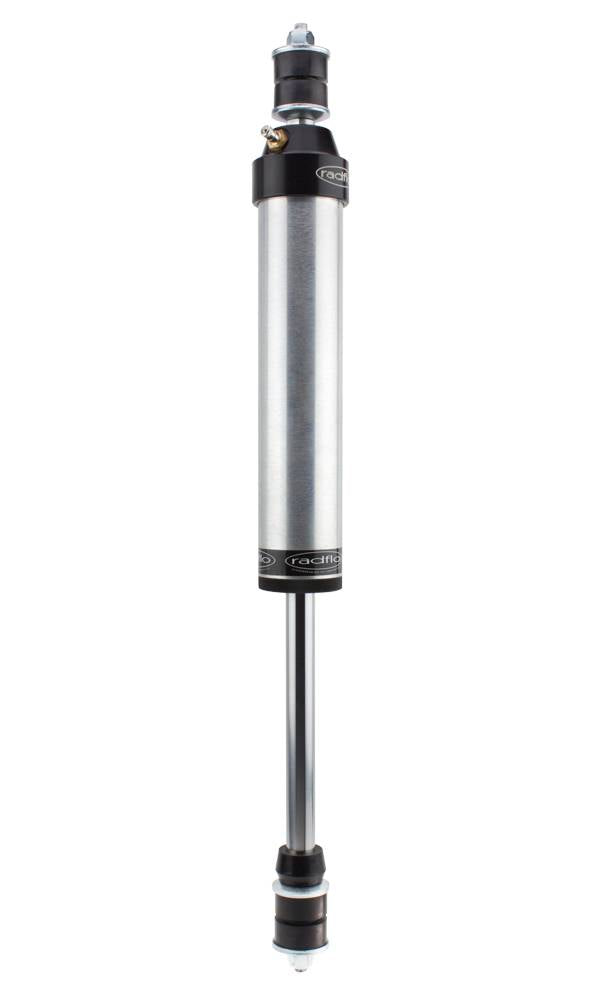 OE Replacement 2.5 Inch Front Toyota 80 Series Landcruiser 6 Inch 7 Inch Of Lift W/ Remote Reservoir Radflo Suspension